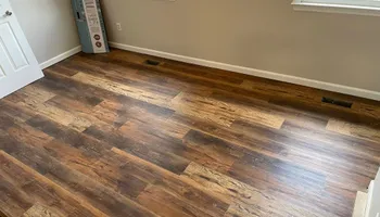 LVP, Luxury Vinyl Plank for Brooks Flooring in Burlington, NC