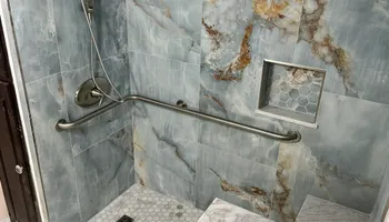 Tiling & Tile installation for Chapman Surfaces Tile & Remodeling in Milan, MI