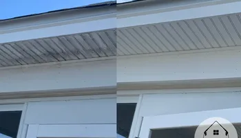 Surface Cleaning for Kitty Hawk Powerwash in , 
