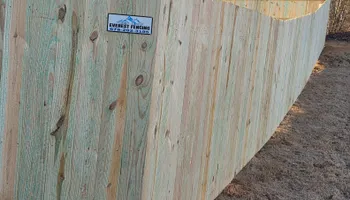 Fence Installation for Everest Fencing in Cartersville,  GA
