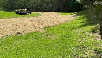 Grading and Landscaping for Trophy Ridge Grading & Hauling in Mountain City, TN