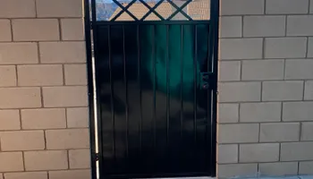 Fence Installation for Robert Fences in Baldwin Park, Ca