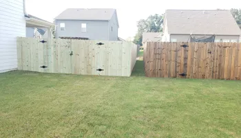 Fence Installation for Everest Fencing in Cartersville,  GA