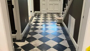 Residential Flooring for Premier Tile Contractors LLC in Henrico, Virginia