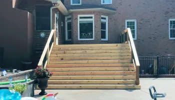 Kitchen Renovation for JDI Customs in Nashville, TN