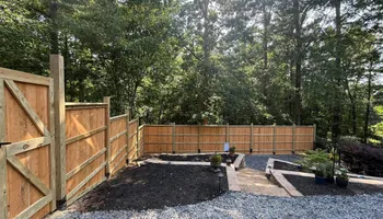 Hydroseeding for J&J Hauling and Outdoor LLC  in Fayetteville, GA