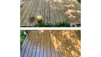 Concrete Cleaning for Whistle Klean Pressure Washing LLC in Columbia, SC