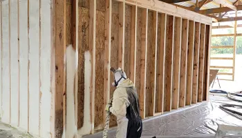 Spray Foam Insulation for Ray's Spray Foam LLC in Browerville, MN