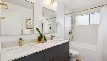Kitchen Renovation for Polanco Pro Construction, Inc. in San Leandro, CA