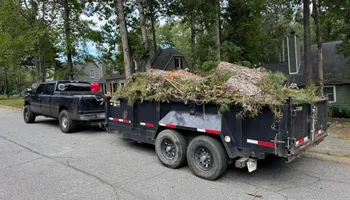 Appliance Removal for Corley Compound in Irmo, South Carolina