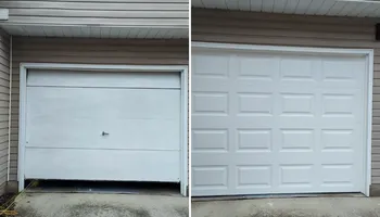 Residential Garage Doors for My Garage Door Company in Athens County, OH