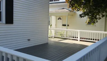 Roofing for Mac Construction in Cranston, RI