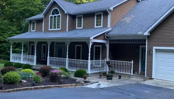 Gutters for Horns Seamless Gutters and Leaf Guards in Huntington,, IN