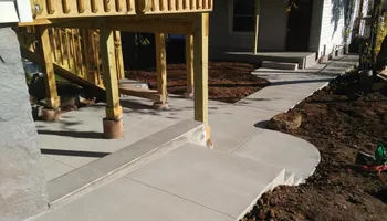 Masonry for North Shore Concrete & Masonry in Duluth, MN