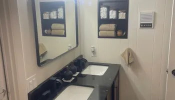 Kitchen Renovation for Palmer’s Home Solutions, LLC in Winter Haven, FL