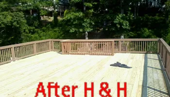Pile Driver Services for H&H Pile Drivers and Construction in Centre, AL