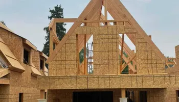 New Construction for River Born Construction in Kuna, ID