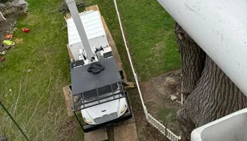 Tree Removal for Complete Care in Cumberland Gap, TN