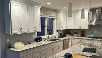 Kitchen Renovation for T&T Kitchens in Shamong, NJ
