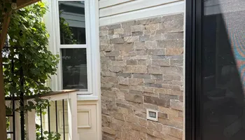 Kitchen Renovation for J Home Solutions in Fredericksburg, VA