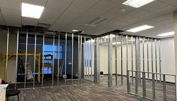 Single-Family Renovations for BLS Construction Management in San Antonio, TX