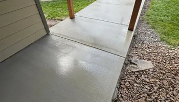 Concrete for Montana Concrete Creations in Bigfork, MT