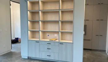 New Construction for P Martin Construction LLC in Bellevue, WA