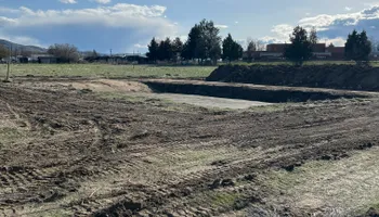 Land Clearing & Demolition for Seymour Excavating in Omak, WA