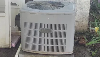 Installation of HVAC Systems for Concord Mechanical INC in Lynchburg, VA