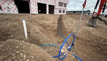 Landscape Installation for Falls Property Services  in Idaho Falls, ID