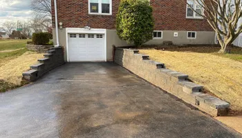 Masonry for Markey Masonry LLC in Phoenixville, PA