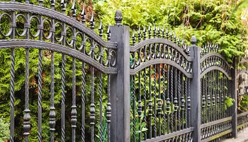 Fence Installation & Repair for Walker Custom Exteriors in Dallas, TX