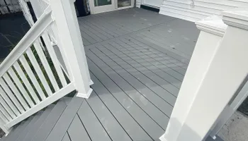 Commercial Construction for SKY'S Construction in West New York, NJ