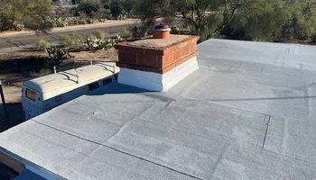 Roofing Installation for Generations Roofing in Tucson, AZ