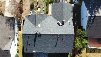 Roofing Installation for All Carolinas Roofing & Restoration  in Lake Wylie, SC