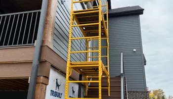 Kitchen Renovation for Ironborn Contracting in Pittsburgh, PA