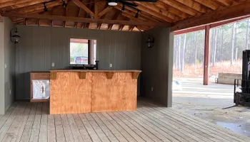 Custom Tiny Homes  for Mustard Seed Mansions  in Georgia, GA
