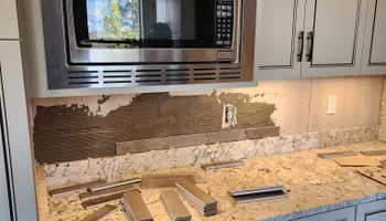 Kitchen Renovation for R&S Construction and Handyman Services in Cortez, CO