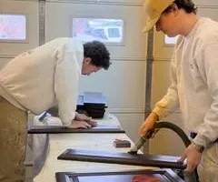 Interior Painting for PERRY PAINTING in Lynchburg, VA