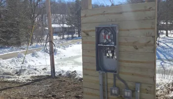 Electrical Repairs for McMaster Electric in Clifton Park, NY