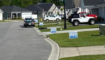 Paver Sealing and Restoration for Pristine Power Wash Pros in Little Rivers, SC
