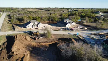 Land Clearing & Demolition for Paul Stroup Custom Dozing Inc. in Sherman, TX