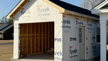 Custom Home Construction for LSP General Construction in Myrtle Beach, SC