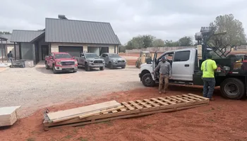 Commercial Maintenance/Installs for Urban Lawn & Landscape in Oklahoma City, OK