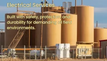 Residential Electrical Installations for Watcha GOT Electrical  in Graford,  TX