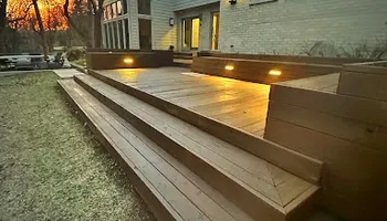 Fencing Repair & Installation for Walker Custom Exteriors in Dallas, TX