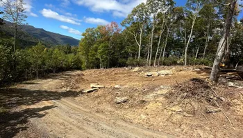 Grading and Landscaping for Trophy Ridge Grading & Hauling in Mountain City, TN