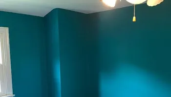 Interior Painting for Berman Painting in Collegeville, PA