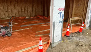 Patio Design & Construction for Johnsons Custom Creations in Milaca, MN