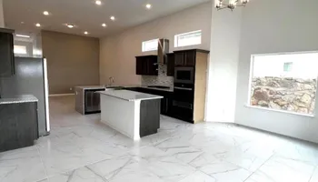 Bathroom Tiling for Unique Tile & Stone in El Paso, TX